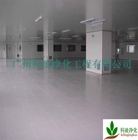 廠房凈化設(shè)計(jì) 廠房凈化設(shè)計(jì)
