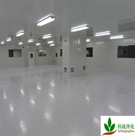 車(chē)間凈化工程 車(chē)間凈化工程