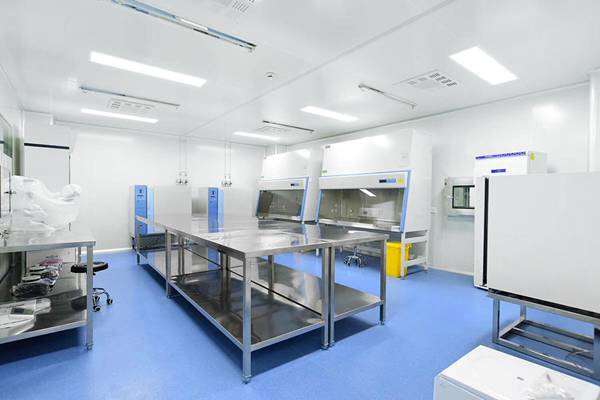 無(wú)塵車間工程 無(wú)塵車間工程