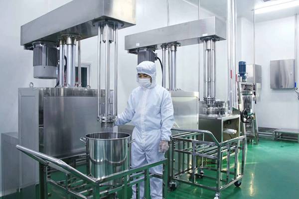 無塵車間設(shè)計 無塵車間設(shè)計