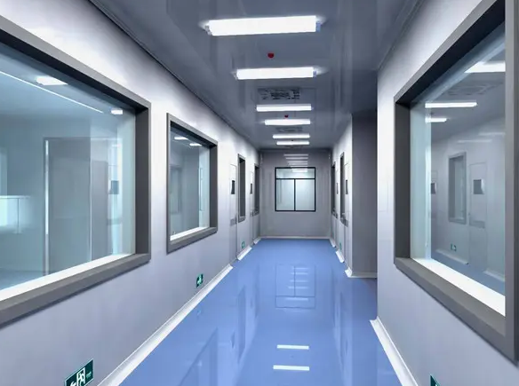 實驗室裝修 實驗室裝修