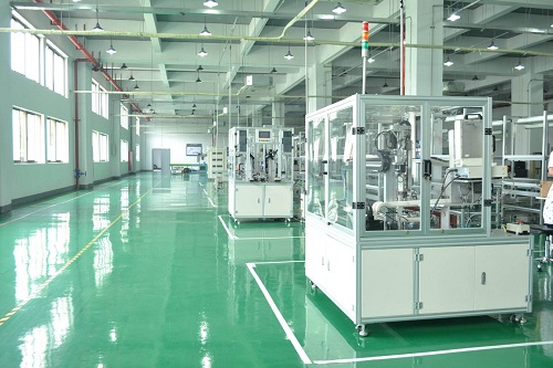 廠房凈化裝飾 廠房凈化裝飾