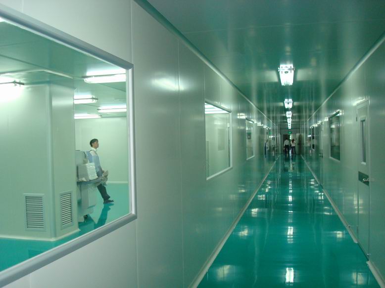 廠(chǎng)房?jī)艋b飾 廠(chǎng)房?jī)艋b飾