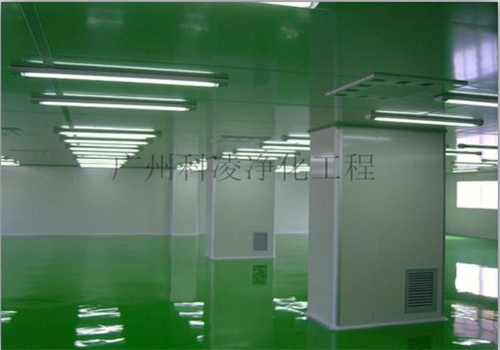 廠房凈化設(shè)計 廠房凈化設(shè)計