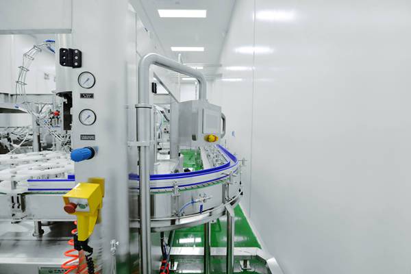 無塵車間工程 無塵車間工程