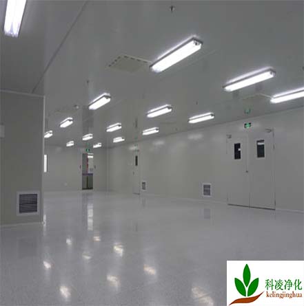 凈化車(chē)間工程 凈化車(chē)間工程