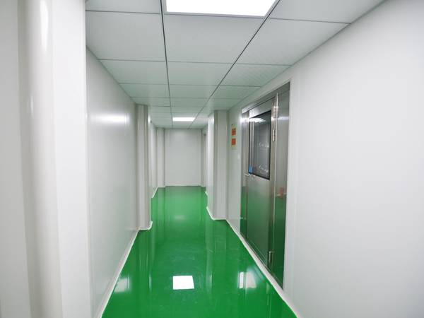 無塵車間工程 無塵車間工程
