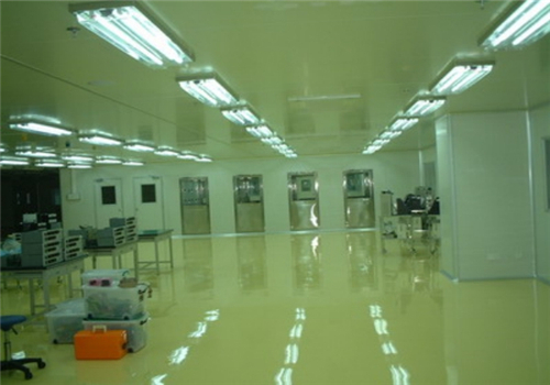 無(wú)塵車(chē)間 無(wú)塵車(chē)間