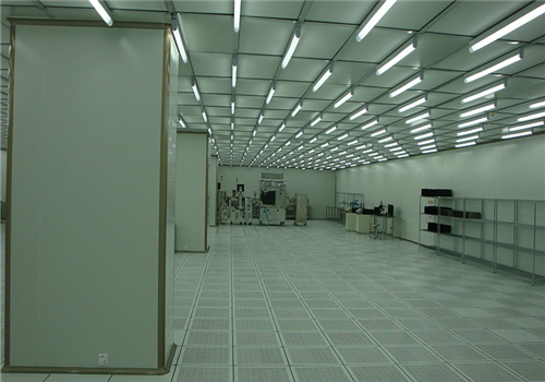 車間凈化工程 車間凈化工程