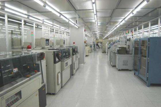 車間凈化工程 車間凈化工程