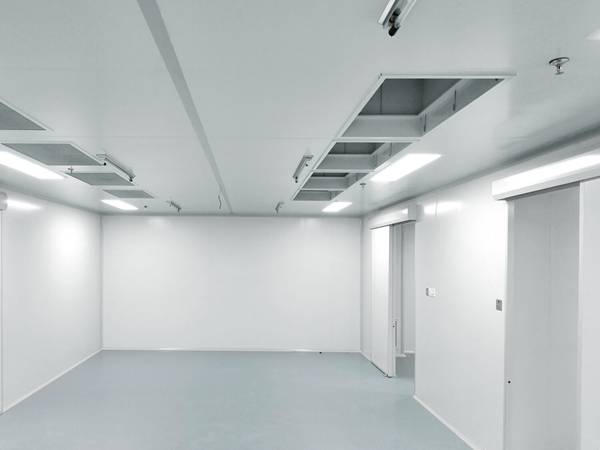 無(wú)塵車(chē)間 無(wú)塵車(chē)間