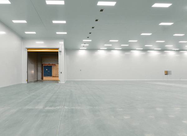 無塵車間 無塵車間