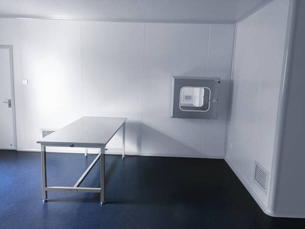 無(wú)塵車(chē)間 無(wú)塵車(chē)間