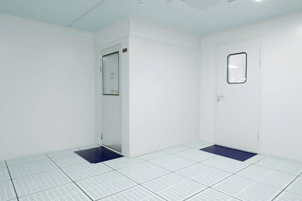 廠房凈化設(shè)計 廠房凈化設(shè)計