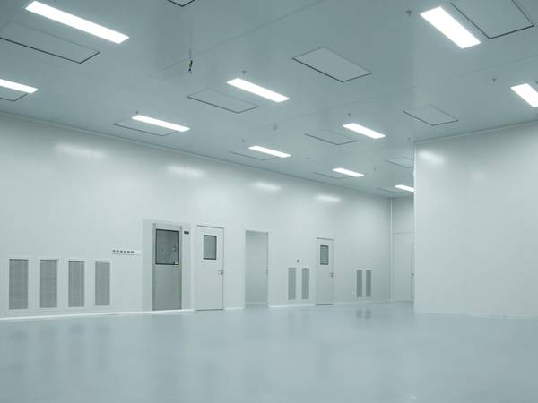 廠房?jī)艋b飾 廠房?jī)艋b飾