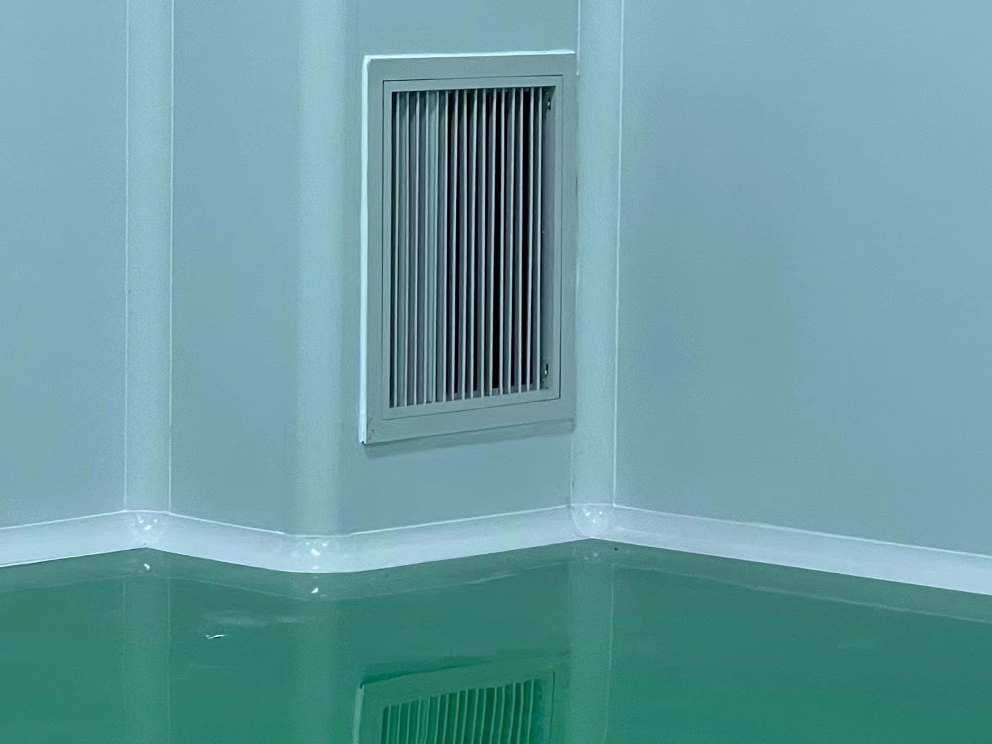 無塵車間工程凈化 無塵車間工程凈化