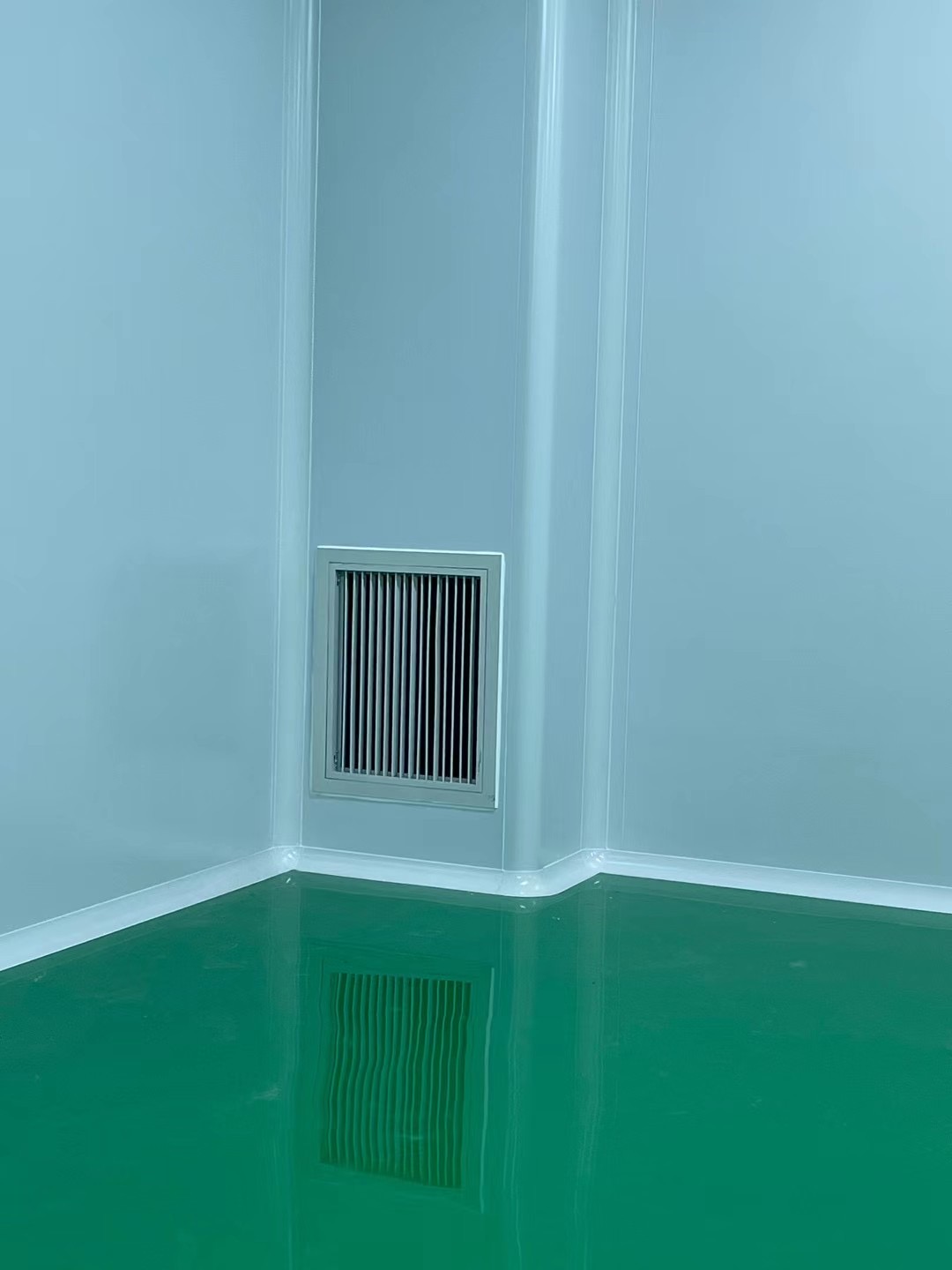 無塵車間工程凈化 無塵車間工程凈化