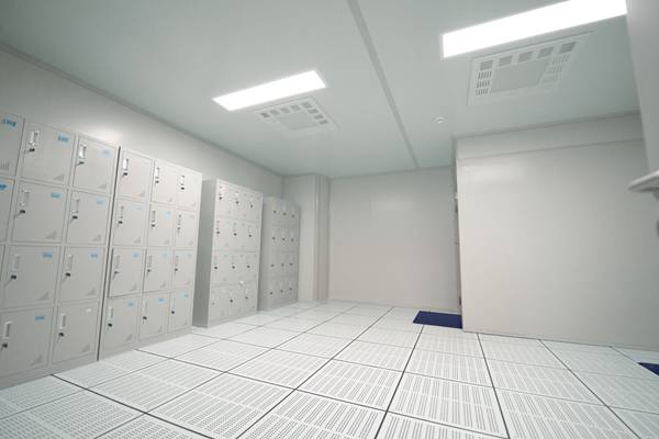 廣州無塵車間工程凈化 廣州無塵車間工程凈化