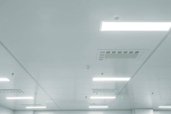 無(wú)塵車間工程凈化設(shè)備 無(wú)塵車間工程凈化設(shè)備