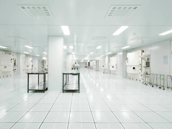 無塵車間工程凈化 無塵車間工程凈化