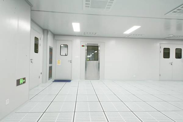 無塵車間工程凈化 無塵車間工程凈化