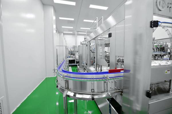 無塵車間 無塵車間