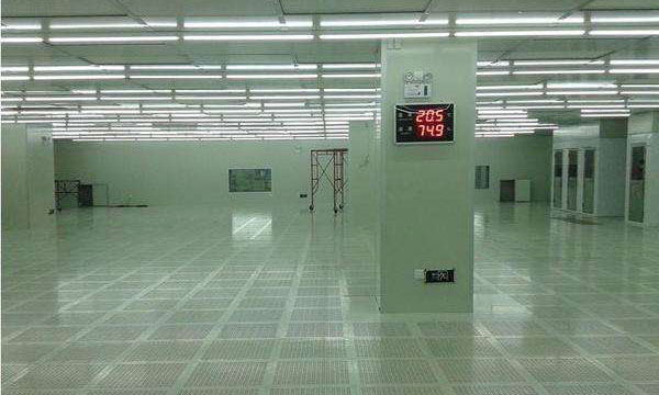 凈化車間潔凈度檢測(cè) 凈化車間潔凈度檢測(cè)