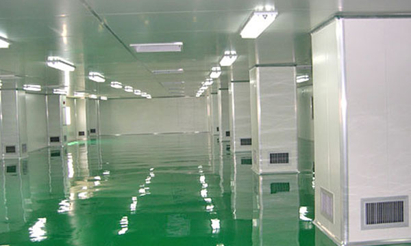 無塵車間裝修 無塵車間裝修