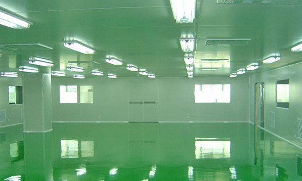GMP凈化車間潔凈度 GMP凈化車間潔凈度