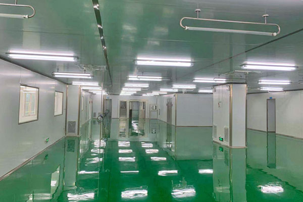 凈化車間 凈化車間