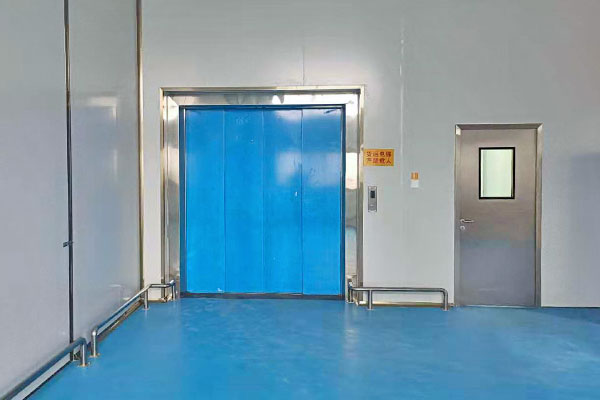食品無菌凈化車間 食品無菌凈化車間
