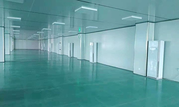 無塵車間管理 無塵車間管理