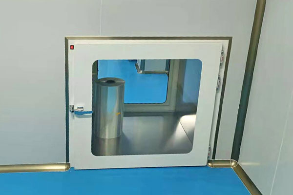 凈化車間傳遞窗 凈化車間傳遞窗
