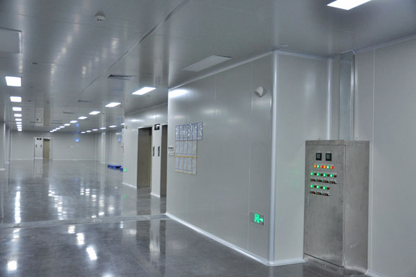 無塵車間造價 無塵車間造價