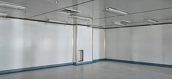 凈化車間吊頂 凈化車間吊頂