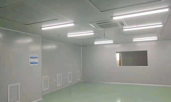 凈化車間工程空調(diào)系統(tǒng) 凈化車間工程空調(diào)系統(tǒng)