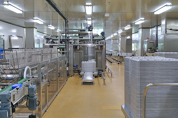 無塵車間潔凈度 無塵車間潔凈度