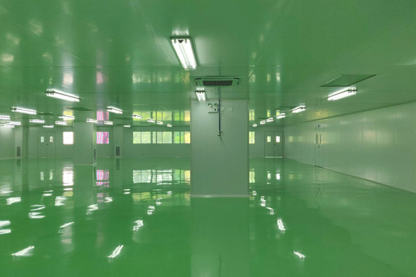 無塵車間工程 無塵車間工程