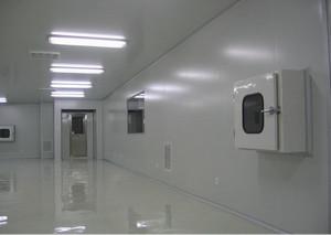 GMP凈化車間傳遞窗 GMP凈化車間傳遞窗