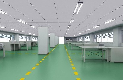 無塵車間地面 無塵車間地面