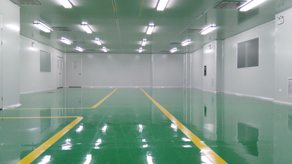 凈化車間工程 凈化車間工程