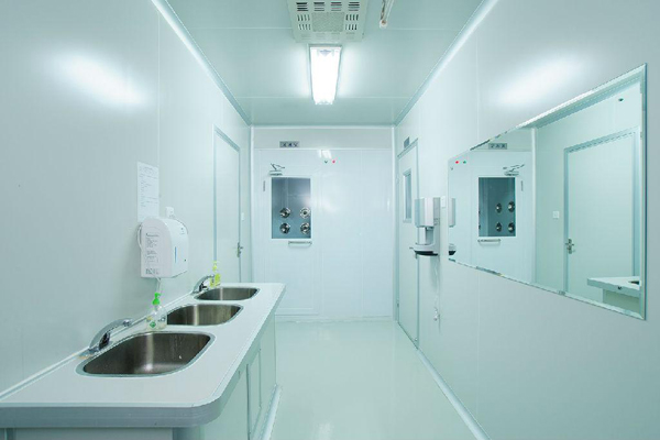 手術(shù)室凈化工程 手術(shù)室凈化工程