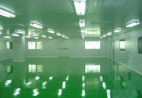 無塵車間工程 無塵車間工程