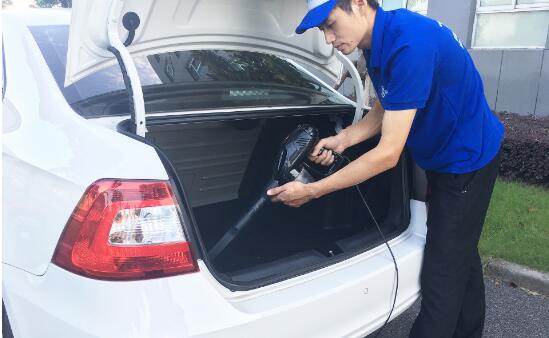 新車內(nèi)有甲醛嗎？汽車除甲醛的建議？