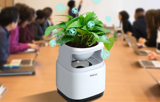 什么是空氣消毒機(jī)？有哪些功能？