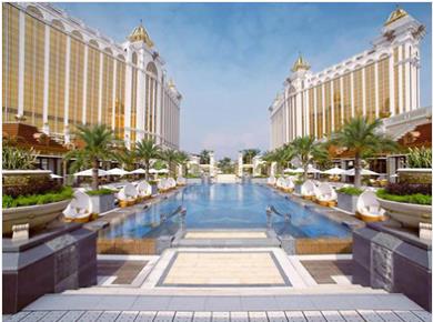 澳門(mén)酒店除臭殺菌裝置