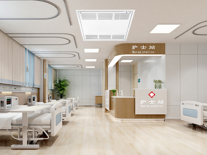 食品廠空氣消毒機(jī)