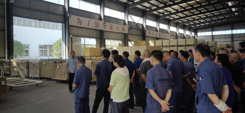 凈化無(wú)塵車(chē)間消防防火設(shè)計(jì)施工要求