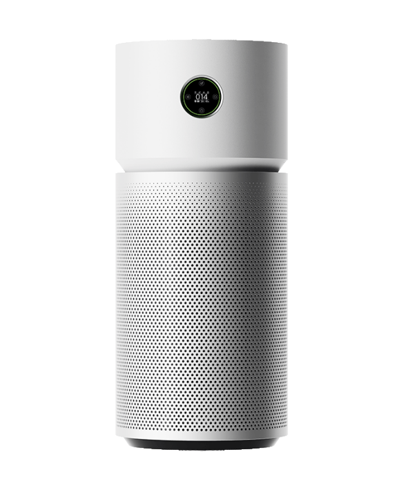 米家消毒空氣凈化器，打贏你的家庭防疫戰(zhàn)！