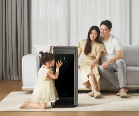 選購空氣凈化器、消毒機(jī)的三大需求